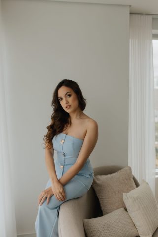 Dra. Maria Catarine Camargo desenvolve abordagem inovadora para emagrecimento feminino