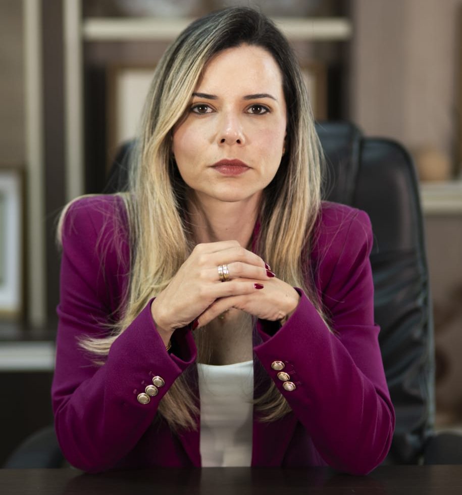 Dra. Mayara Rezende: Entre a Medicina e a Política, Uma Vida Dedicada ao Cuidado