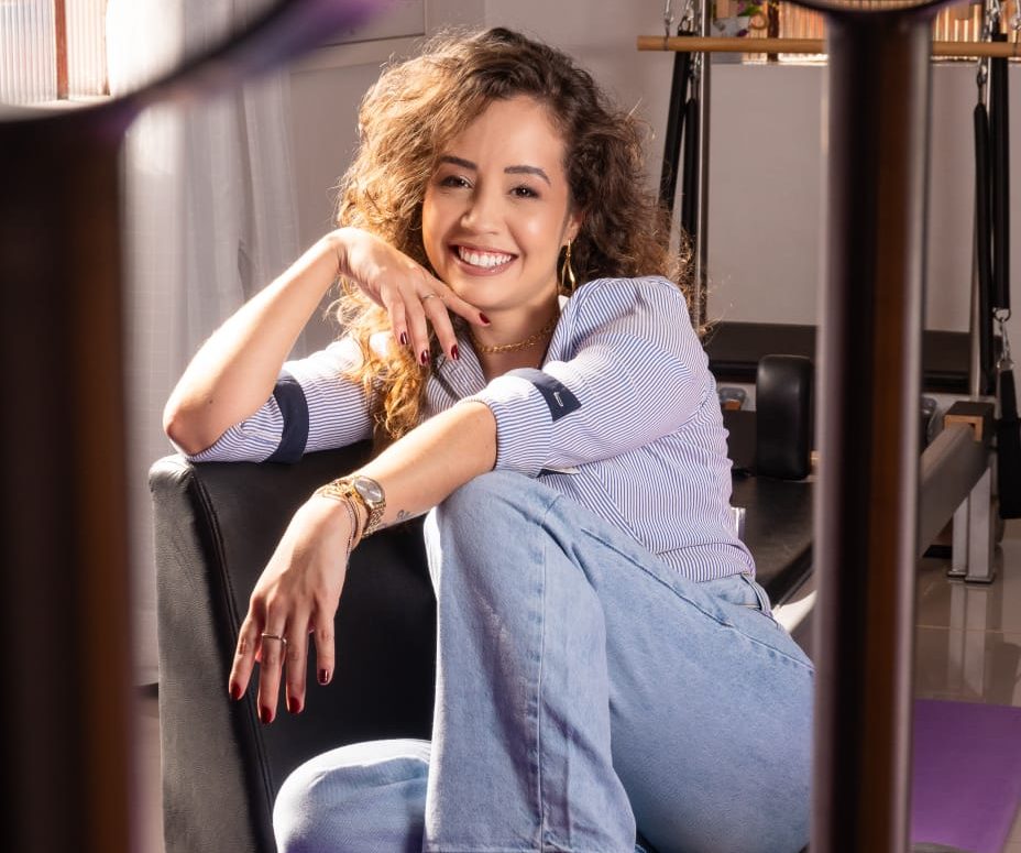 Daniele Moraes e a missão de resgatar a essência do Pilates Clássico