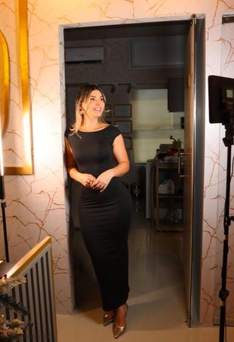 Dra. Sineyla Bastos transforma autoestima por meio da estética avançada