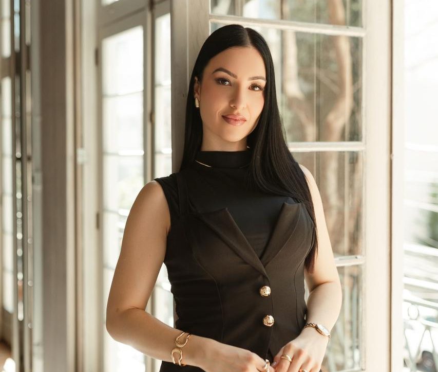 Aline Coutinho transforma a perícia contábil em instrumento de excelência e impacto