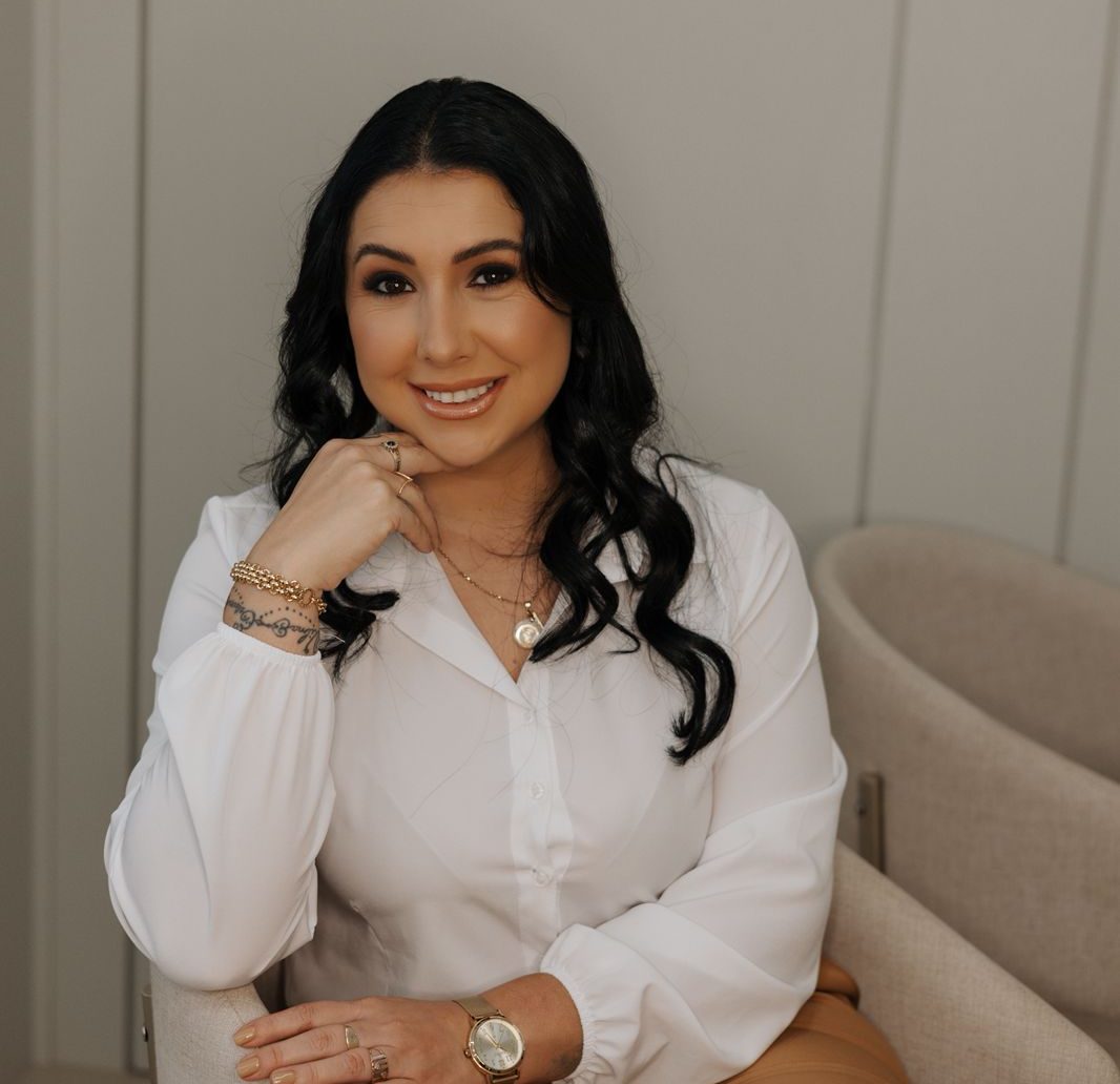Juliana Terres: quando a técnica encontra o cuidado