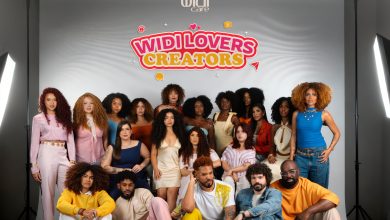 Widi Care lança Widi Lovers Creators, programa inédito para impulsionar a carreira de influenciadores de beleza