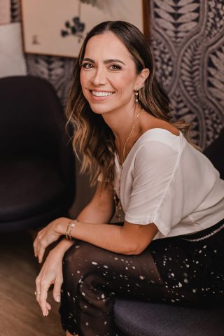 Juliana Medeiros: Quando paixão, disciplina e visão constroem autoridade