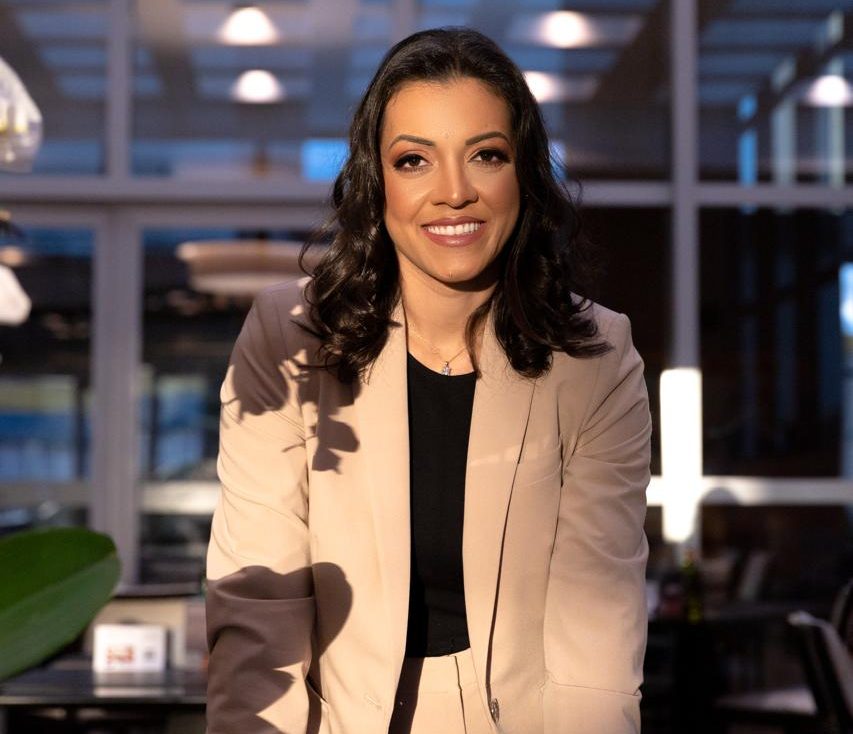 Priscila Toledo e o poder da educação financeira na transformação de vidas