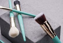 Kohll Beauty eleva o padrão com Kohll Artistique, sua nova linha de pincéis profissionais