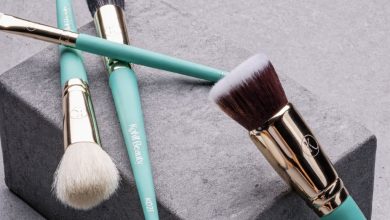 Kohll Beauty eleva o padrão com Kohll Artistique, sua nova linha de pincéis profissionais