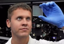 Cristais de memória: a tecnologia que pode redefinir as leis da física e revolucionar o armazenamento de dados