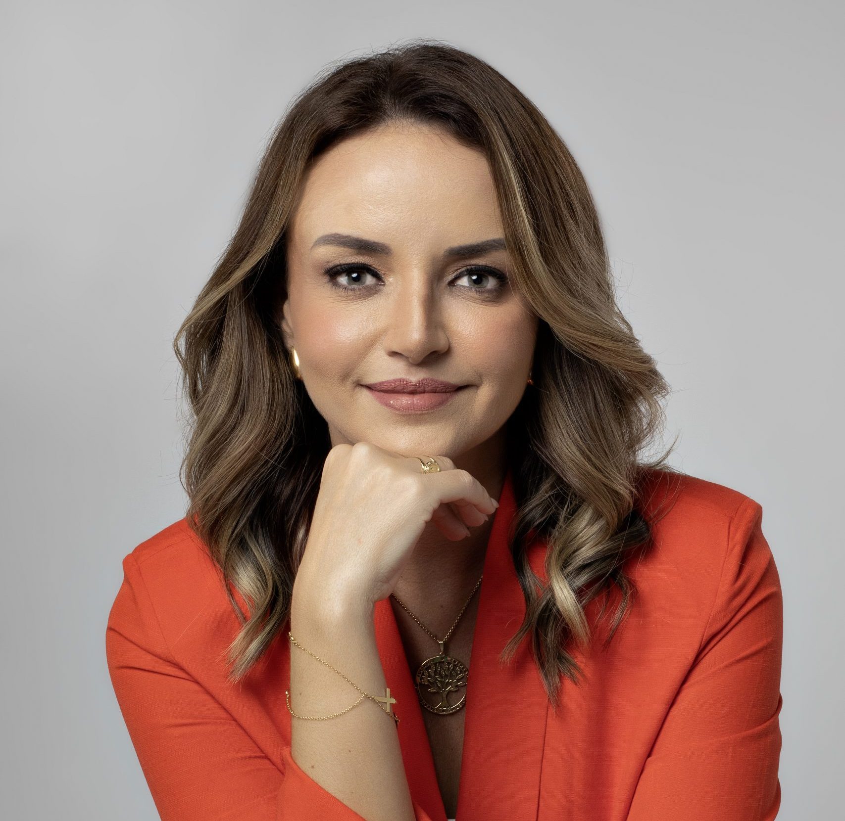 Juliana Delgado de Castro Lins Buriti e a arte de cuidar além do corpo