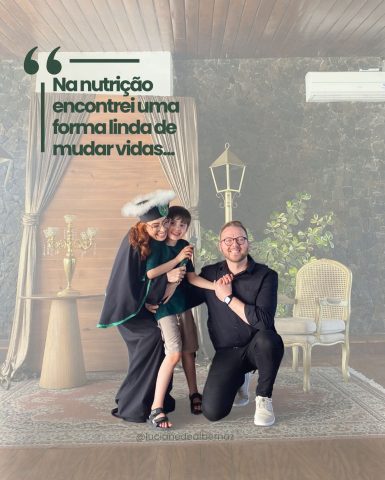 Dra. Luciane de Albernaz Teodoro e a revolução da nutrição funcional para o autismo