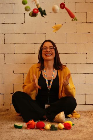 Dra. Luciane de Albernaz Teodoro e a revolução da nutrição funcional para o autismo