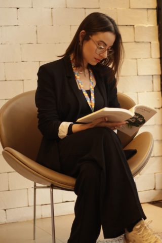 Dra. Luciane de Albernaz Teodoro e a revolução da nutrição funcional para o autismo