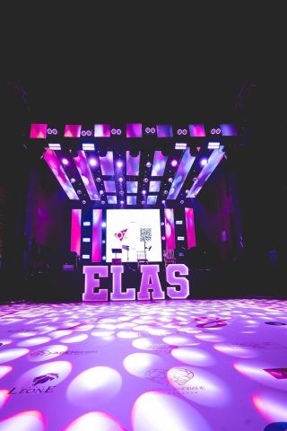 4º Elas Experience terá experiências e atmosfera imersiva; evento acontece dia 29, em Santos