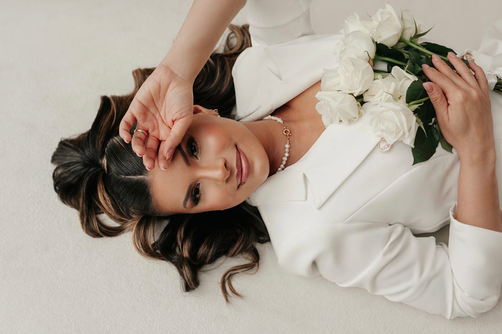 Enfermeira Dra. Vanessa Gall: beleza sem excessos, identidade preservada