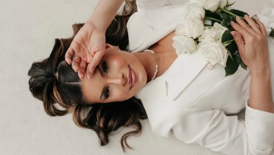 Enfermeira Dra. Vanessa Gall: beleza sem excessos, identidade preservada