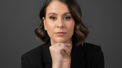 Nayara Ribeiro redefine o conceito de bem-estar através da funcionalidade corporal