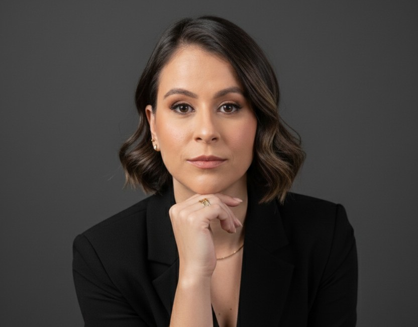 Nayara Ribeiro redefine o conceito de bem-estar através da funcionalidade corporal