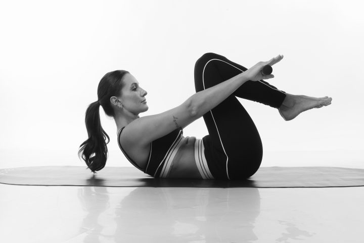 Paula Gualtieri: O Pilates como caminho de consciência, precisão e transformação