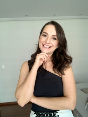Além do Diagnóstico: o olhar humanizado de Dra. Aline Dalacqua no desenvolvimento infantil