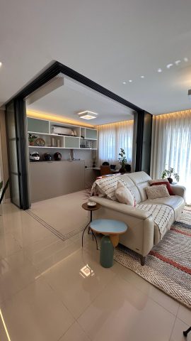Studio Bianca Mepi atravessa fronteiras e inaugura nova fase na Europa