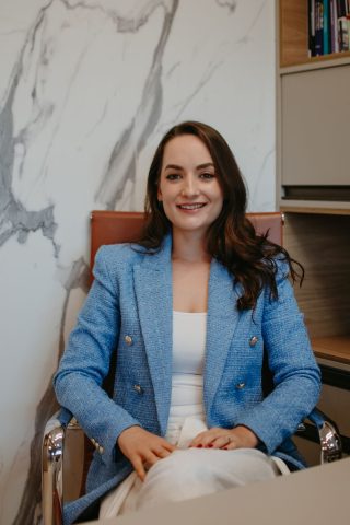 Além do Diagnóstico: o olhar humanizado de Dra. Aline Dalacqua no desenvolvimento infantil