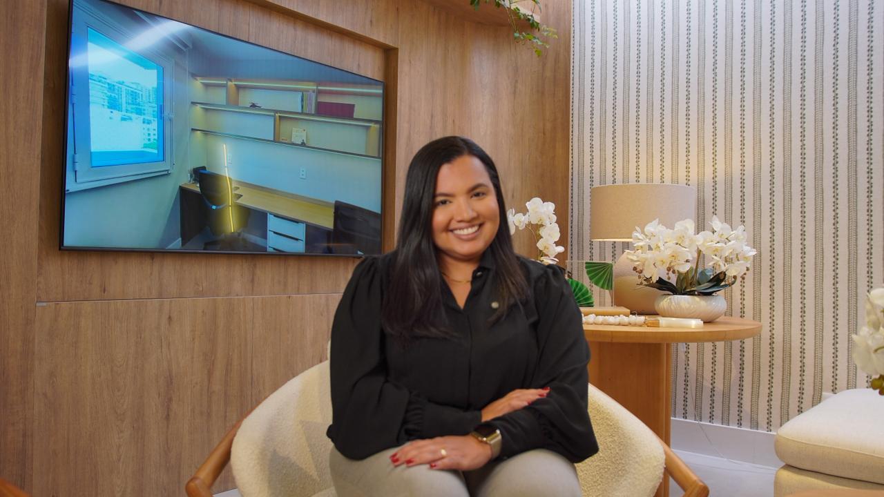Studio Bianca Mepi atravessa fronteiras e inaugura nova fase na Europa