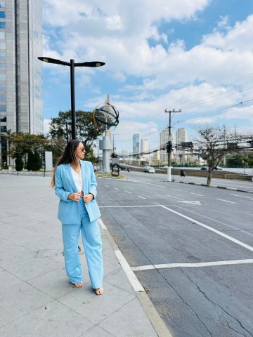 Entre tradição e inovação: Dra. Ayama Coelho transforma a odontologia no interior de Minas Gerais