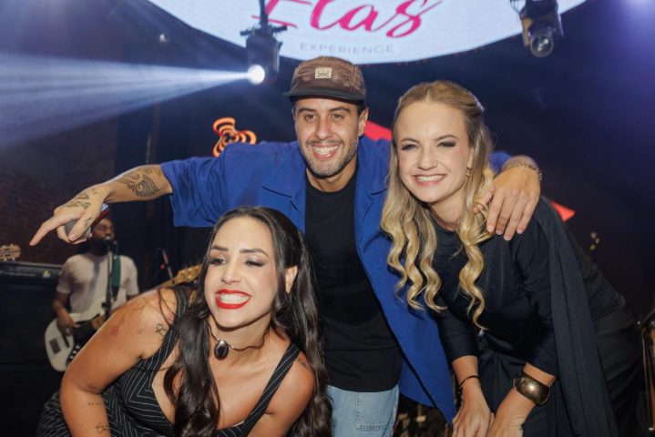 4º Elas Experience reúne 450 mulheres e emociona participantes em uma noite marcada por conexão, energia e transformação