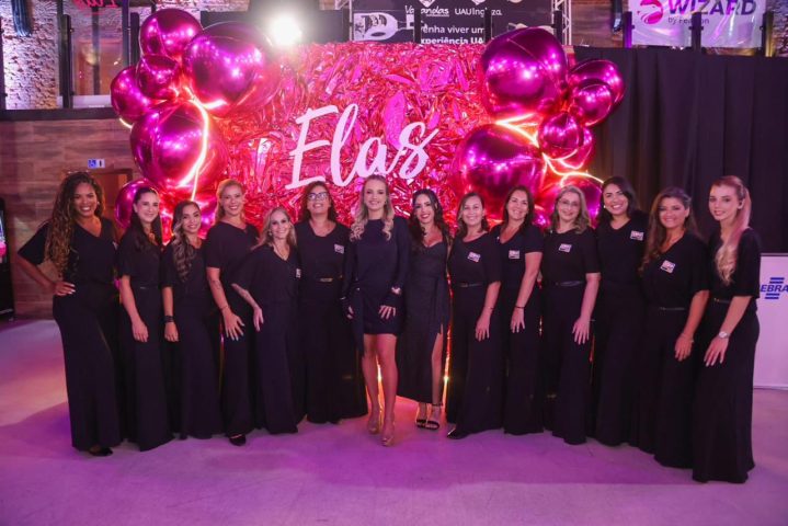 4º Elas Experience reúne 450 mulheres e emociona participantes em uma noite marcada por conexão, energia e transformação