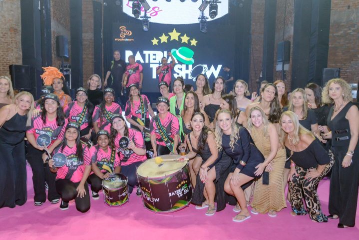 4º Elas Experience reúne 450 mulheres e emociona participantes em uma noite marcada por conexão, energia e transformação