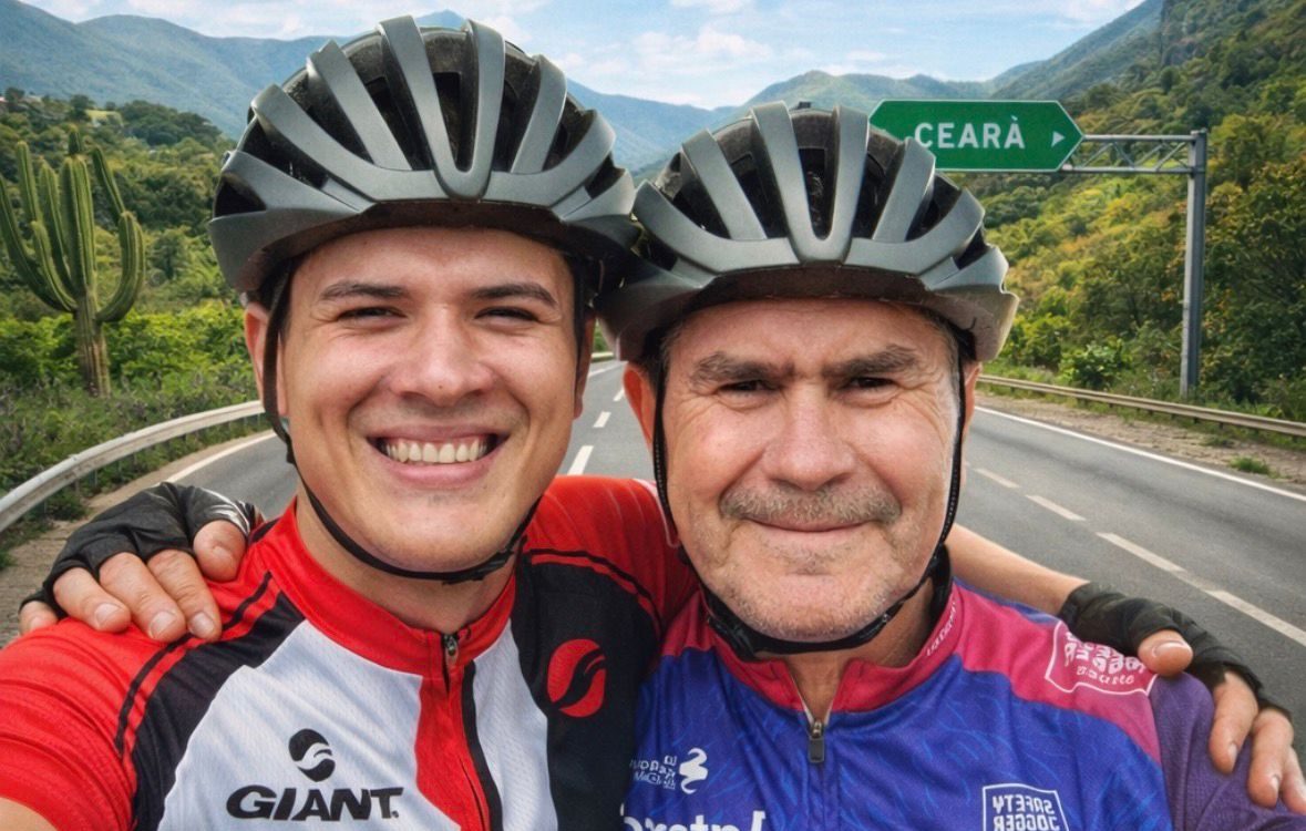 Hambúrguer com Propósito: Jovem da Zona Norte de SP cria negócio para salvar renda da família e financiar sonho do pai