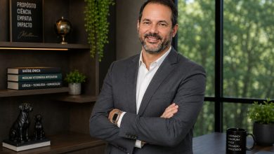 Dr. Marcelo Müller e a medicina veterinária que une ciência e sensibilidade