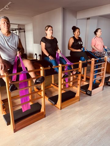 Nayara Ribeiro redefine o conceito de bem-estar através da funcionalidade corporal pilates, Nayara Ribeiro, movimento funcional, qualidade de vida, saúde corporal, biomecânica, correção postural, dores na coluna, hérnia de disco, funcionalidade corporal, Pilates Clássico, bem-estar, Goiânia, autonomia corporal, Correção Inteligente do Movimento