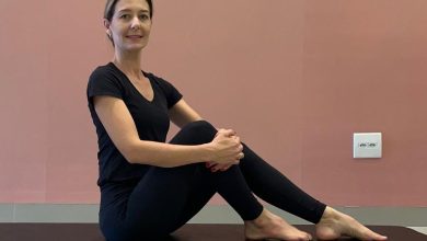 Entre movimento e propósito: Michele Cason resgata a essência do Pilates clássico