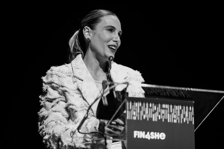 Fin4She Summit 2026: finanças, poder econômico e transformação cultural reúnem lideranças femininas em São Paulo Fin4She Summit 2026: finanças, poder econômico e transformação cultural reúnem lideranças femininas em São Paulo