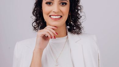 Hellen Schuertz mostra como o movimento pode transformar corpo, autoestima e qualidade de vida