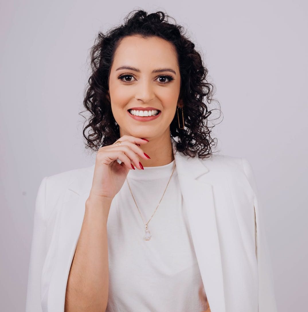 Hellen Schuertz mostra como o movimento pode transformar corpo, autoestima e qualidade de vida