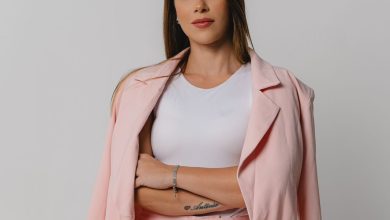 Jheniffer Christie Ferreira leva inovação e humanização ao Pilates contemporâneo