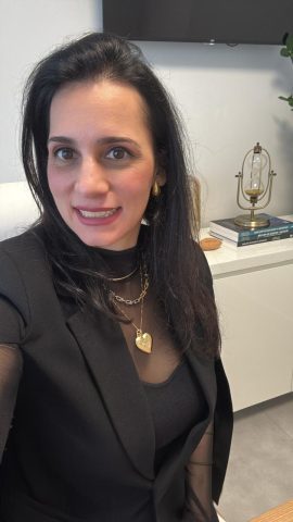 Dra. Bruna Reis une ciência e individualidade na saúde feminina Dra. Bruna Reis une ciência e individualidade na saúde feminina
