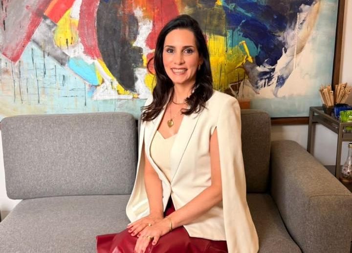 Dra. Bruna Reis une ciência e individualidade na saúde feminina
