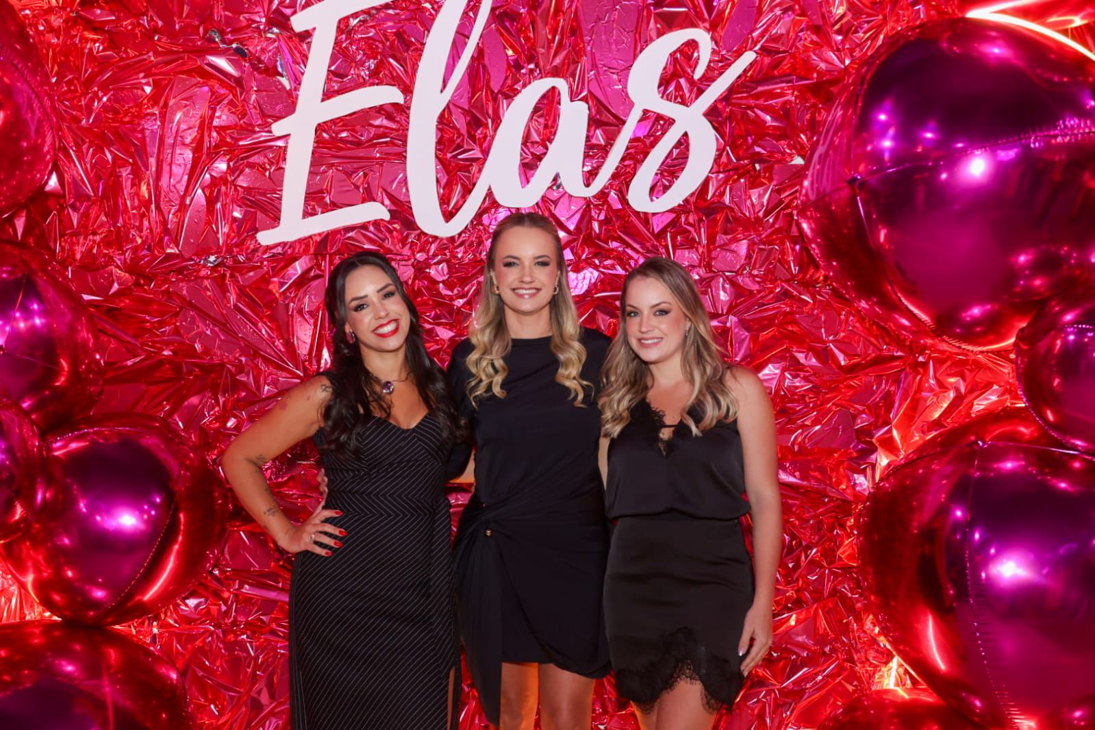 4º Elas Experience reúne 450 mulheres e emociona participantes em uma noite marcada por conexão, energia e transformação
