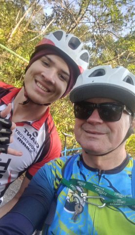 Hambúrguer com Propósito: Jovem da Zona Norte de SP cria negócio para salvar renda da família e financiar sonho do pai