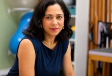 Tábata Gomes une ciência do movimento e cuidado humanizado em sua atuação na fisioterapia