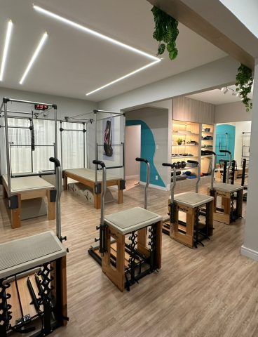 Thatiane Serra transforma o Pilates em experiência de acolhimento e qualidade de vida em Campinas