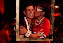 Indicado ao Latin Grammy, Fitti sobe ao palco da Casa Natura Musical com a turnê “Transespacial”