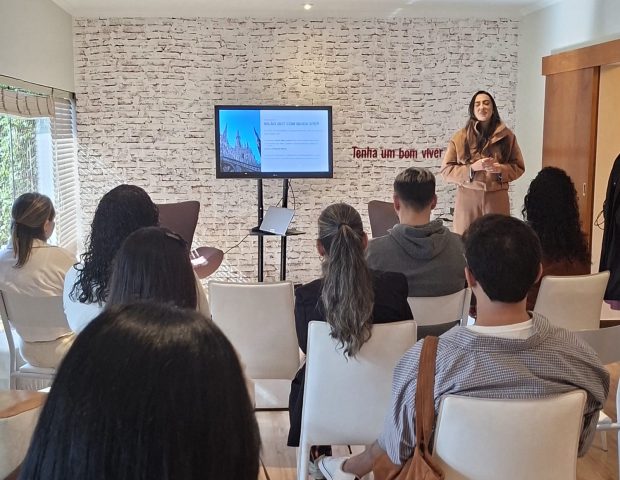 Fabricante de pisos Laminados e Vinílicos amplia estratégias de relacionamento com arquitetos