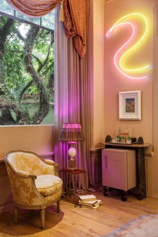 Três ambientes da CASACOR São Paulo traduzem a casa como experiência sensorial Três ambientes da CASACOR São Paulo traduzem a casa como experiência sensorial