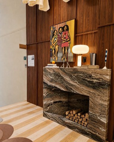 Três ambientes da CASACOR São Paulo traduzem a casa como experiência sensorial Três ambientes da CASACOR São Paulo traduzem a casa como experiência sensorial
