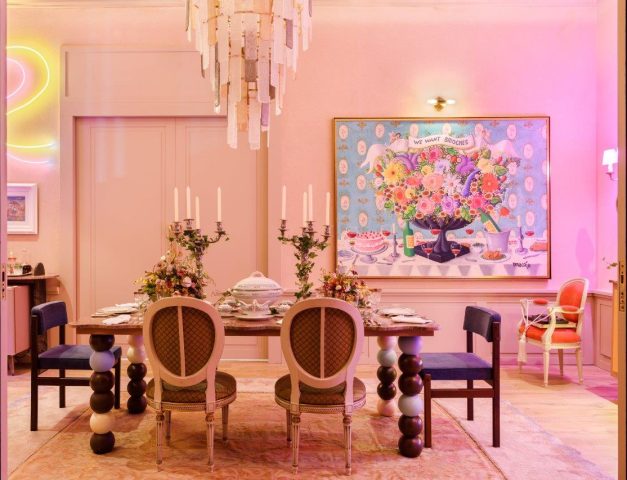 Três ambientes da CASACOR São Paulo traduzem a casa como experiência sensorial Três ambientes da CASACOR São Paulo traduzem a casa como experiência sensorial
