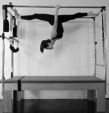 Débora Leivas prepara lançamento nacional de método que transforma a prática do Pilates